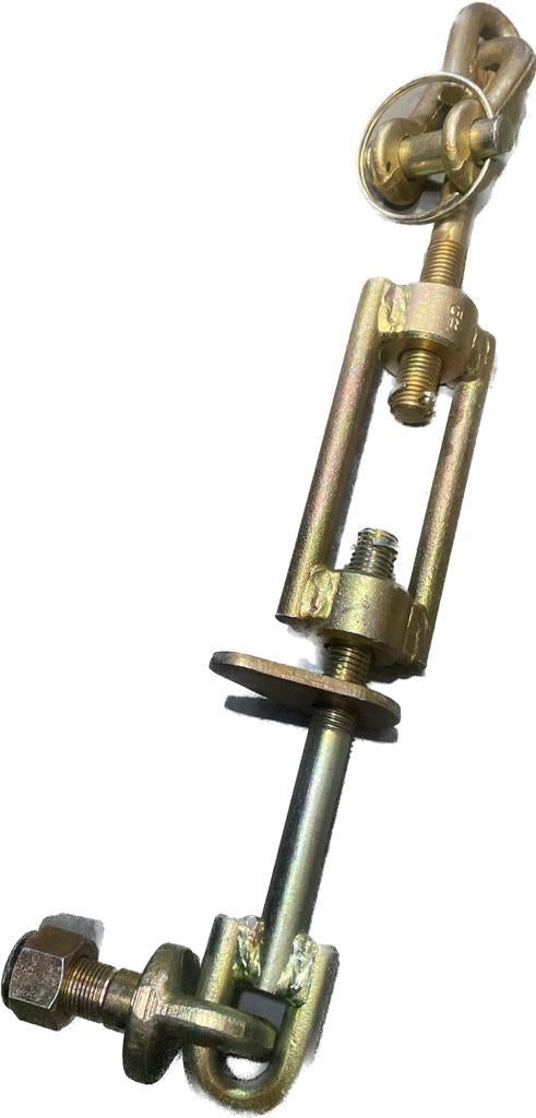 LOWER LINK CHAIN NST - Dawar Associates