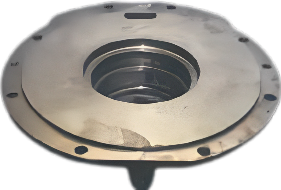 BRAKE HOUSING OUTER FARMTRAC 60 - Dawar Associates