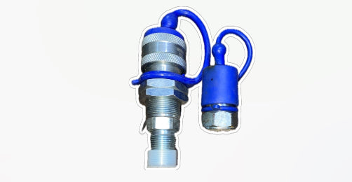 Male female coupling FT/PT/SONALIKA - Dawar Associates