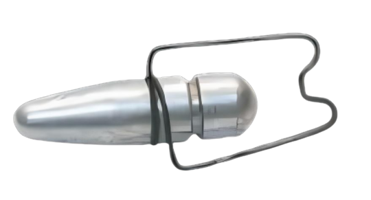 BRAKE BULLET W/SPRING FARMTRAC 60 - Dawar Associates