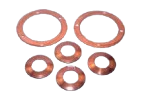 CROWN WASHER SET (BRONZE) FORD/FARMTRAC - Dawar Associates