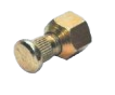 REAR AXLE BOLT & NUT FORD 3610 - Dawar Associates