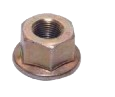 REAR WHEEL BOLT COLLOR NUT FARMTRAC 60 - Dawar Associates