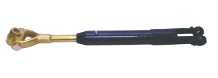 “Y” ROD ASSEMBLY FORD 3600 - Dawar Associates