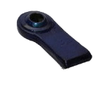 LOWER LINK END (SMALL)RH FORD 3600 - Dawar Associates