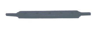 DRAW BAR PATTA1.1/4"(THICK) COMMON - Dawar Associates