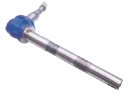 SPINDLE ASSY.RH (48548/1988/22 BRG.) FARMTRAC 60 (LONG) - Dawar Associates