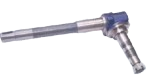 SPINDLE ASSY.RH (48548/1988/22 BRG.) FARMTRAC 70(BIG COTTER) - Dawar Associates
