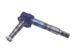 SPINDLE ASSY.RH FARMTRAC 6060/POWERTRAC (9"LENGTH) - Dawar Associates