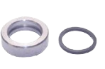 SPINDLE COLLOR W/RUBBER RING FARMTRAC 60 - Dawar Associates