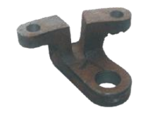 BRAKE ARM LH FARMTRAC 60 - Dawar Associates