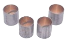 SPINDLE BUSH SET FORD 3600 - Dawar Associates