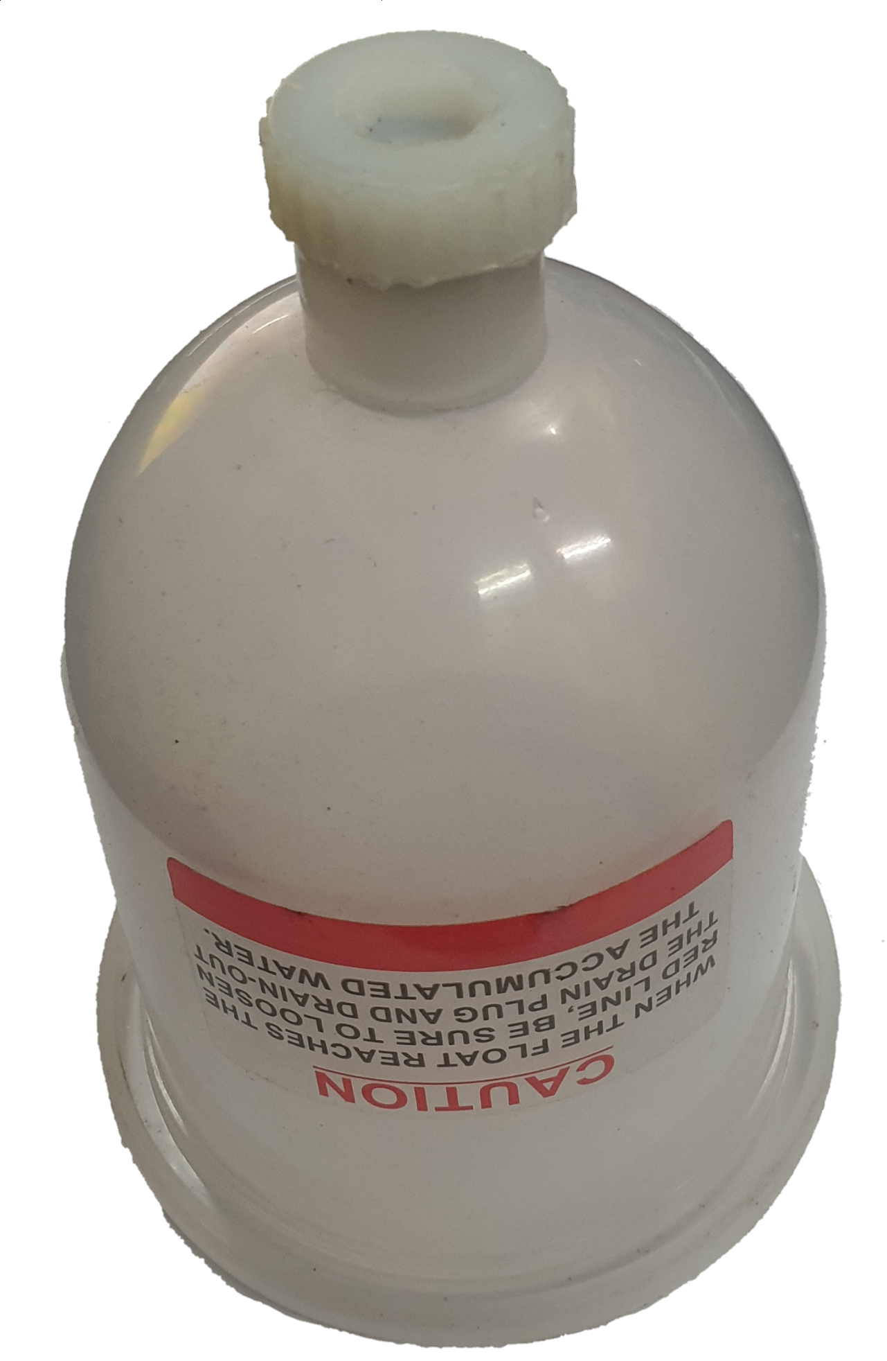 Optimize Efficiency with New Holland Bowl Separator Water