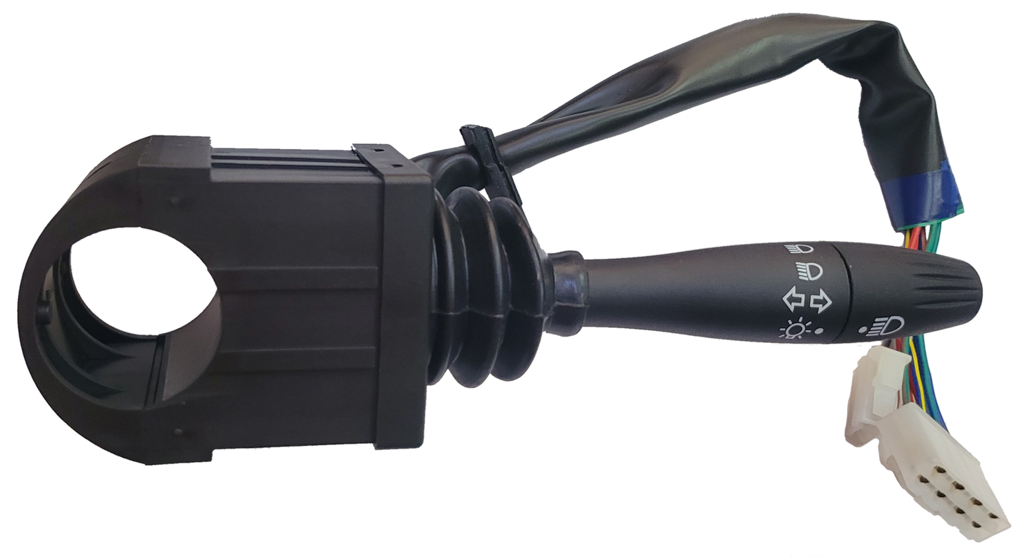 COMBINATION ASSEMBLY. UNIVERSAL OE New Holland - Versatile Universal Combination Assembly