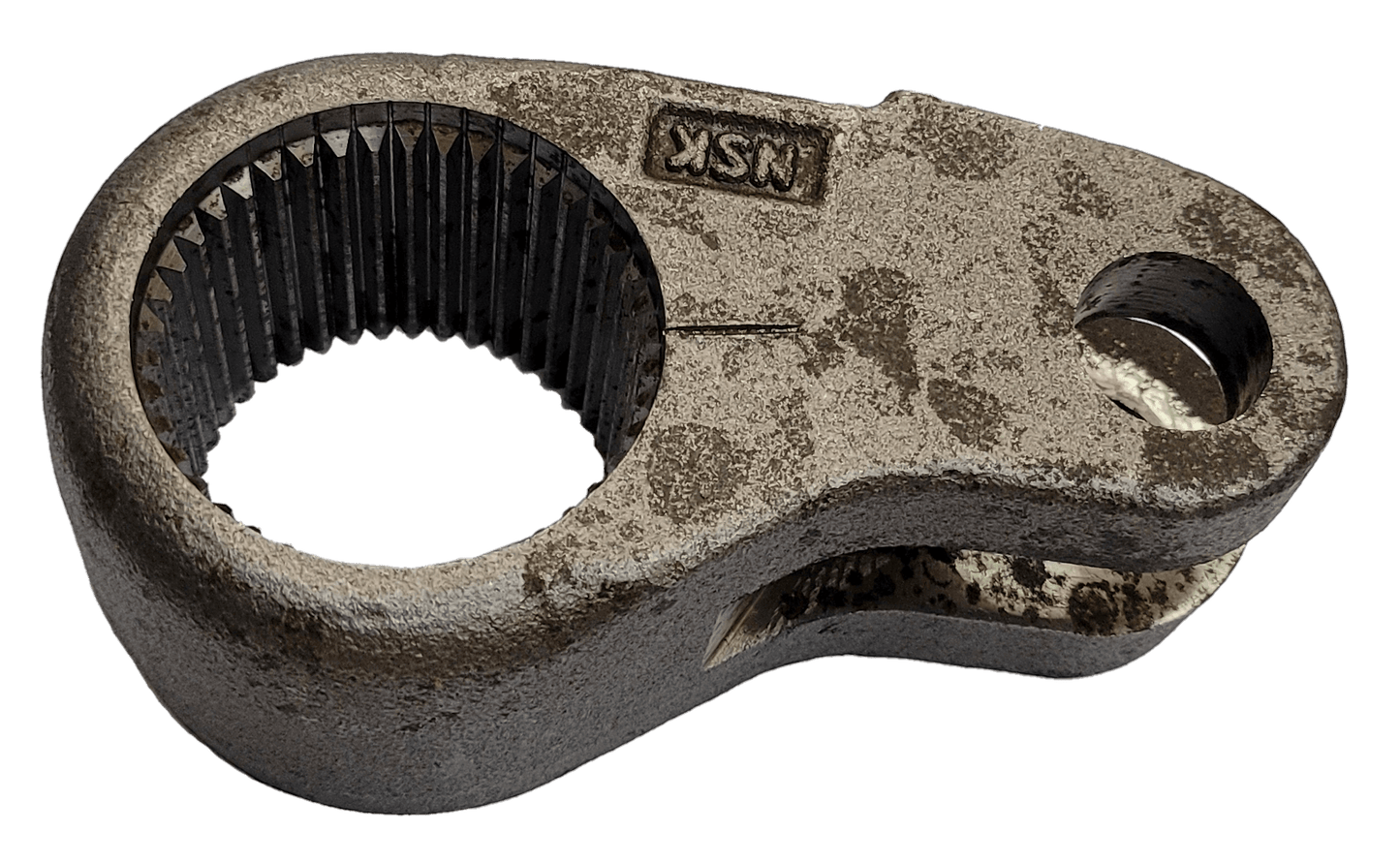 HYDRAULIC RAM ARM OE NH New Holland - Reliable Hydraulic Ram Arm for New Holland