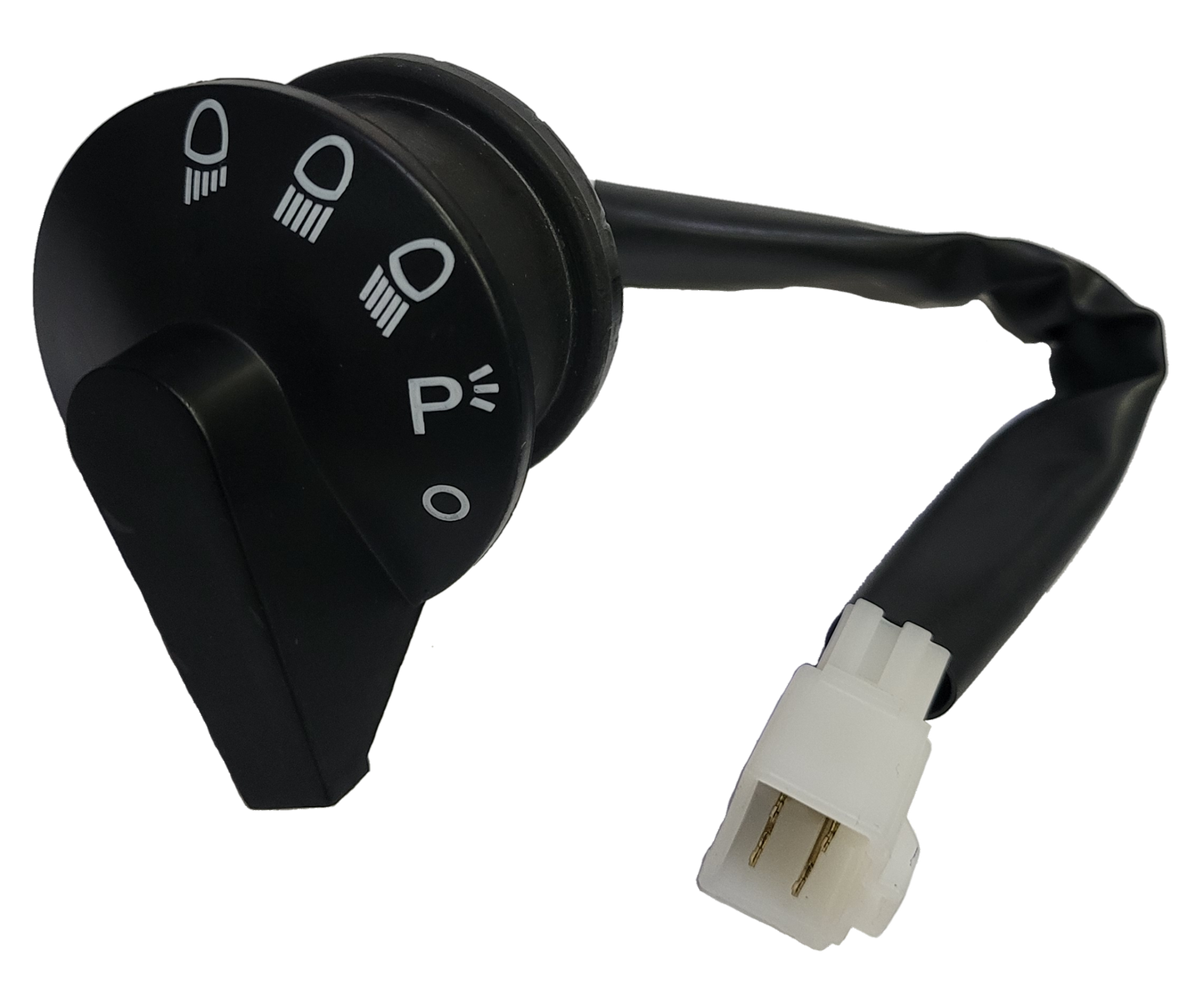 L/M Wire Type Lighting Switch for John Deere