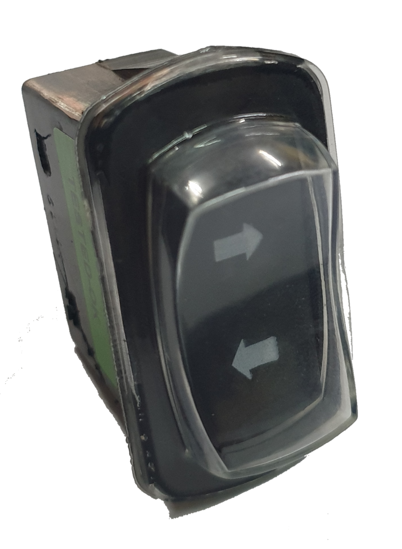 Turn Signal Switch Assembly - OE Part