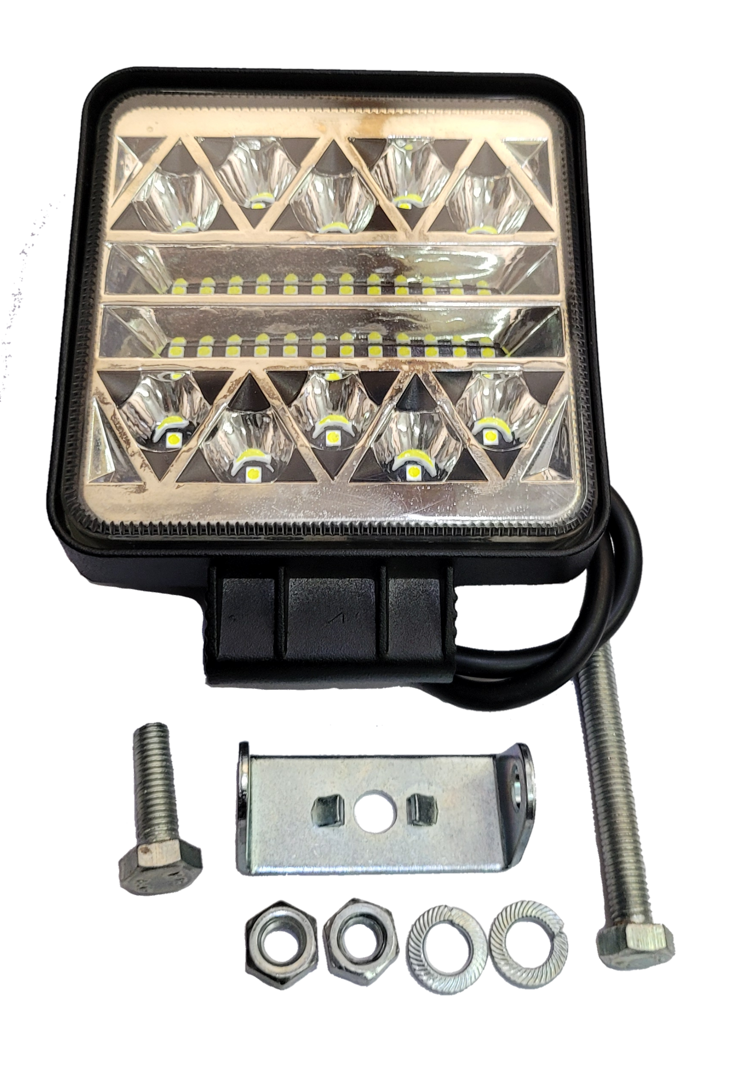 LAMP PLOUGH OE LED John Deere - LED Plough Lamp for John Deere Tractors