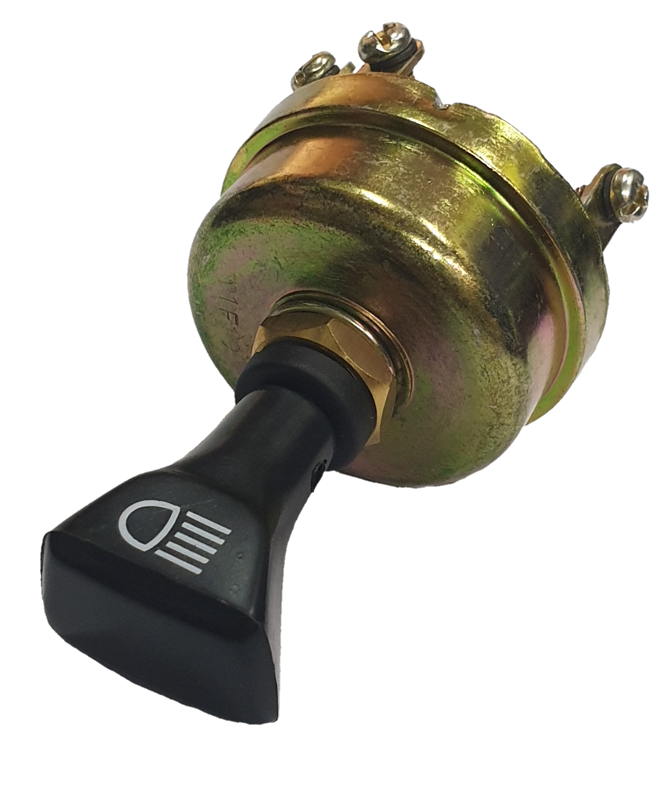 New Holland Lighting Switch Assembly