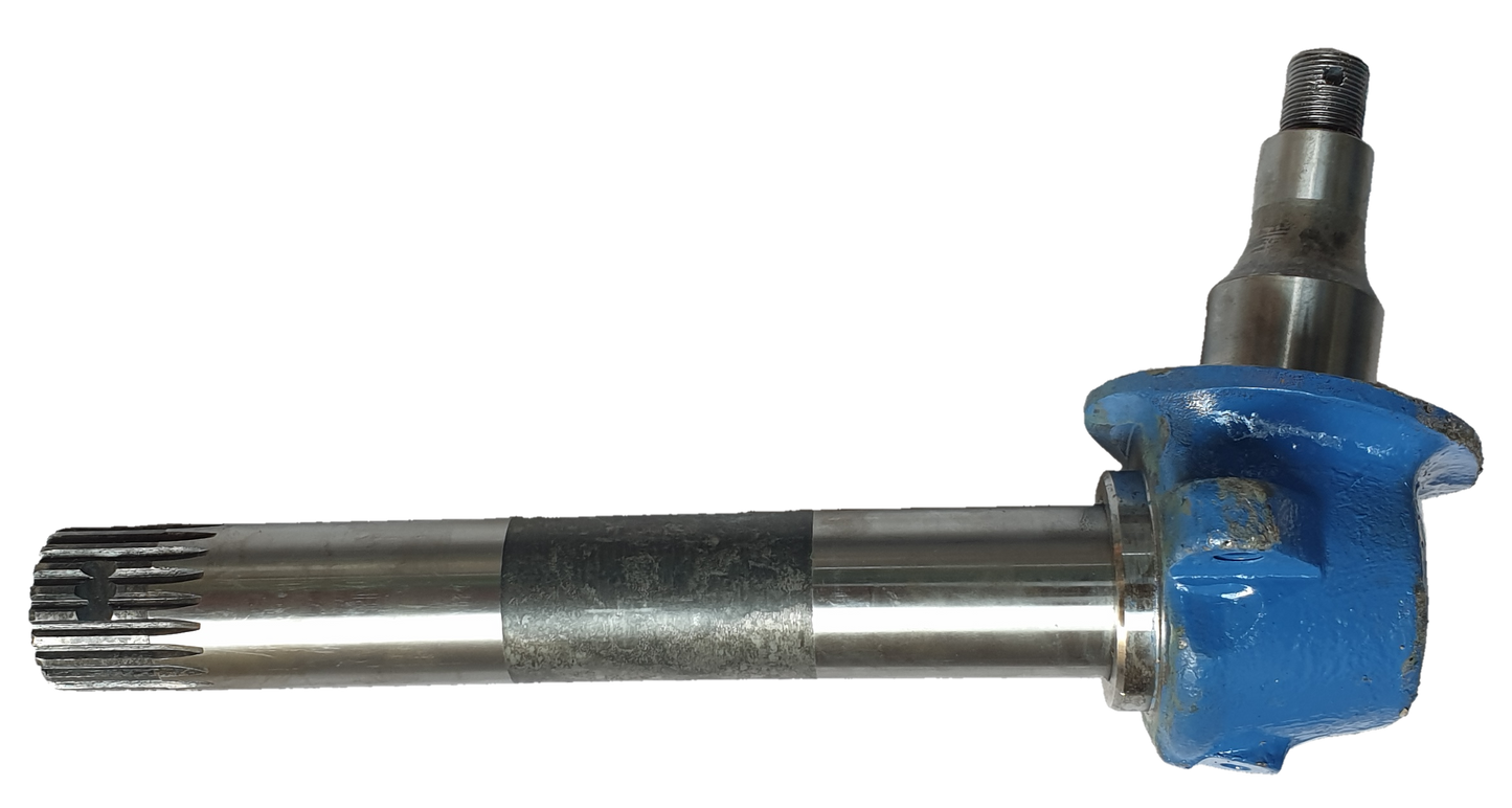 Farmtrac FT 6065 RH Groove Spindle