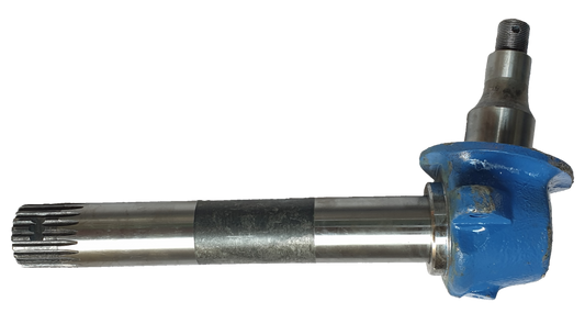 Farmtrac FT 6065 RH Groove Spindle