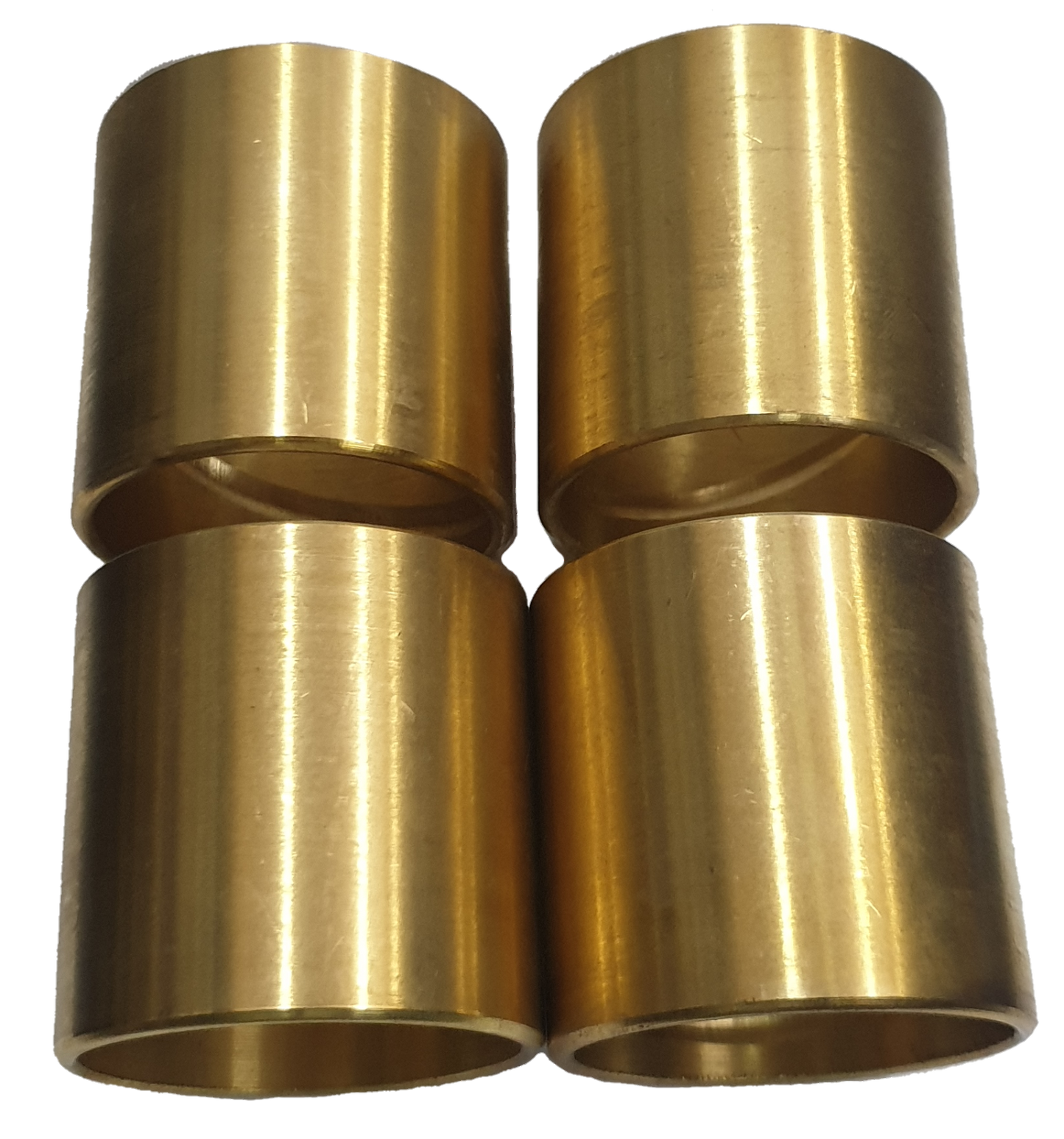 KIT BUSHES SPINDLES FT 6065 Farmtrac - Comprehensive Bushes Kit for Farmtrac 6065
