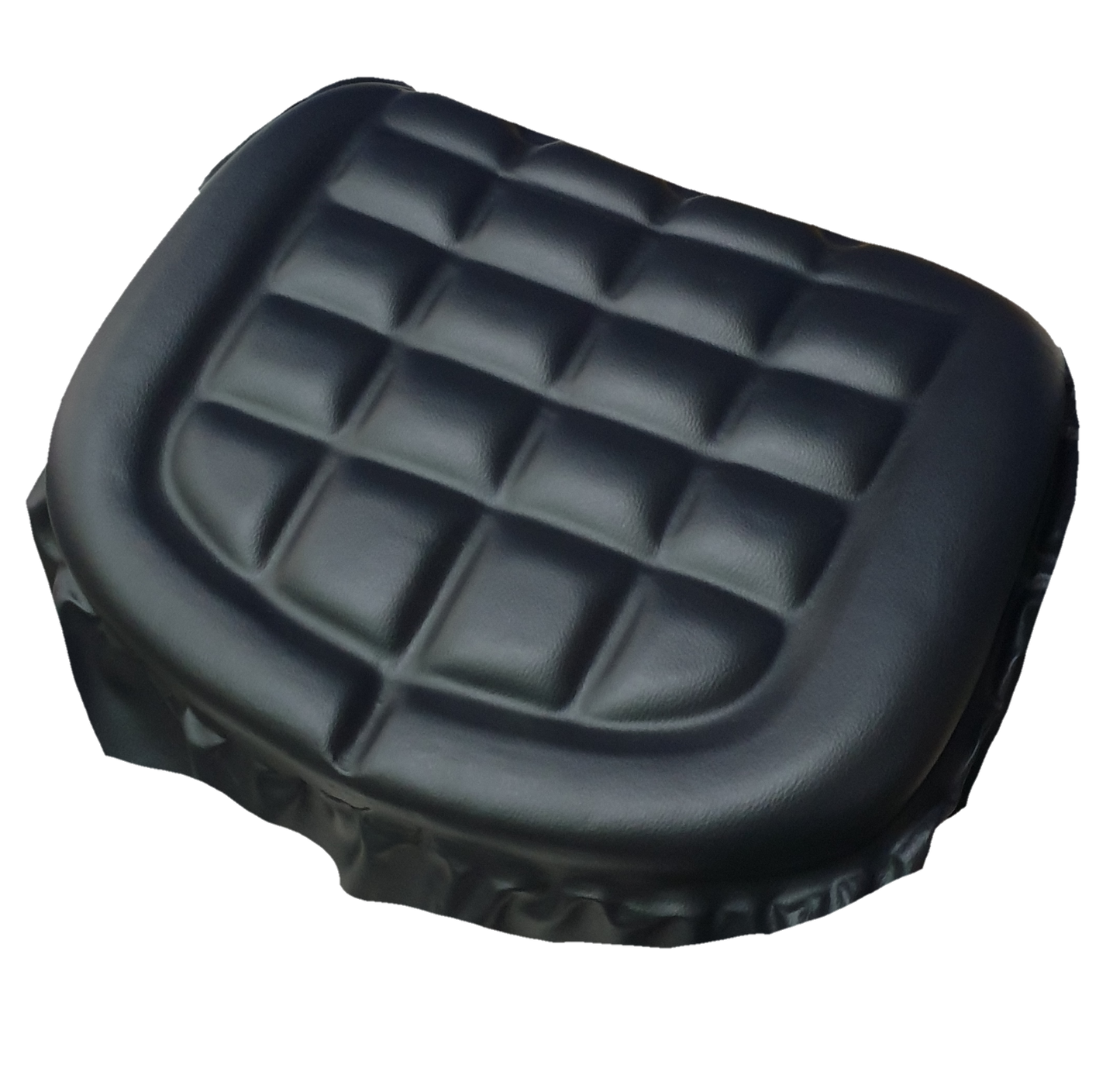 New Holland Driver Seat Base Assembly