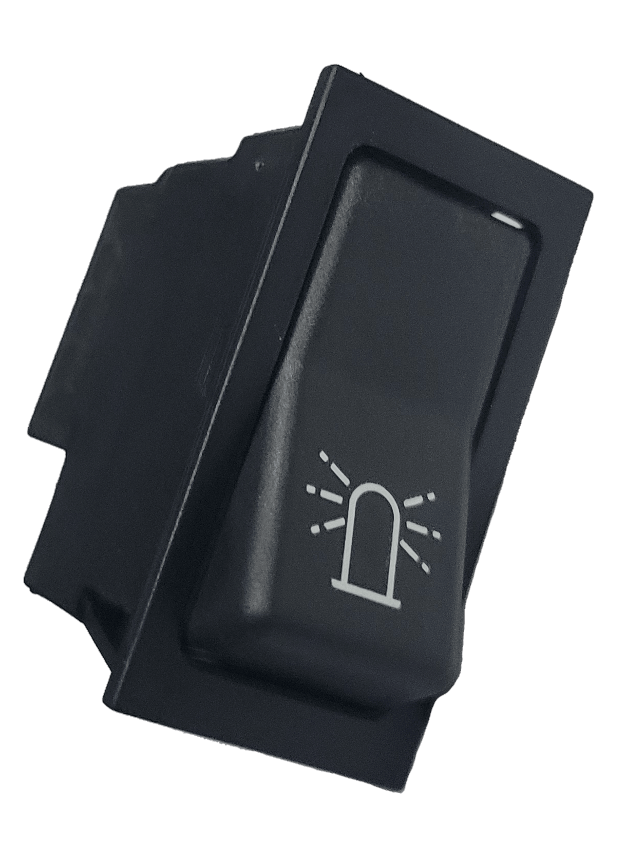 Beacon Warning Switch Assembly for Slow Moving