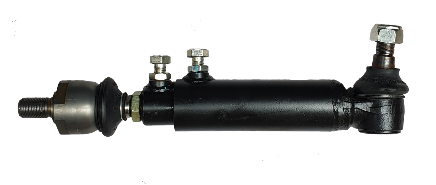 JD Power Steering Tie Rod End + Ball Joint