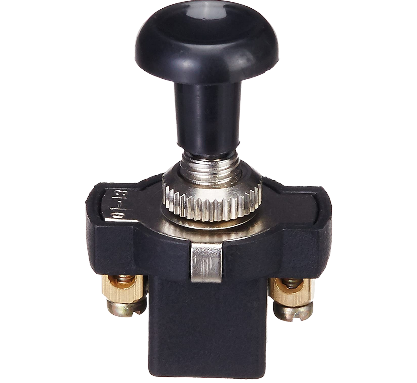 PUSH PULL SWITCH BIG OE New Holland - Reliable Push-Pull Switch for New Holland