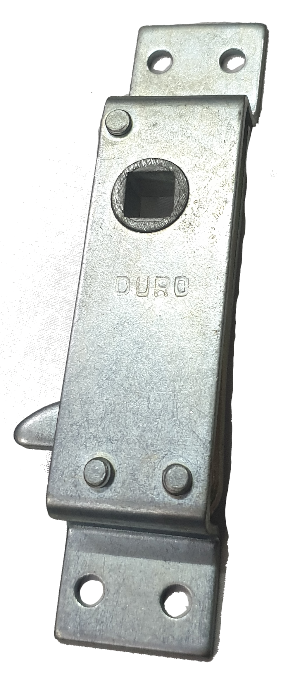 LOCK ASSEMBLY. HOOD(BONNET) New Holland - Reliable Hood Lock Assembly