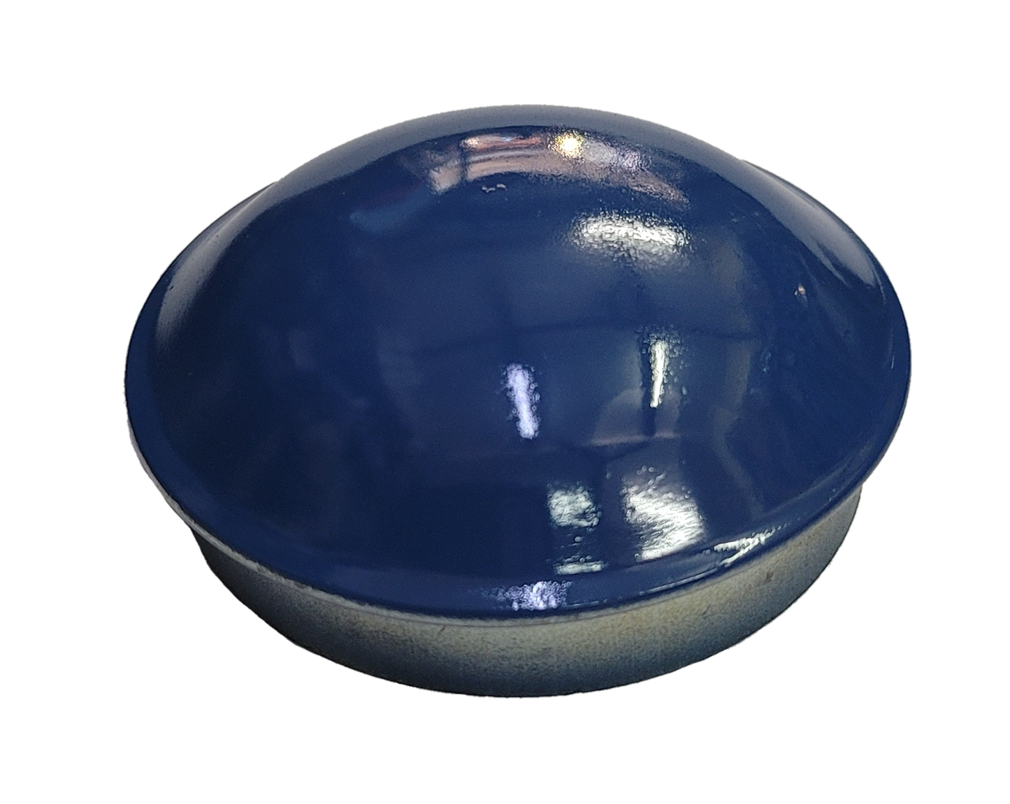 CAP-FRONT HUB 6065 John Deere - Protect Your Hub with Genuine Cap