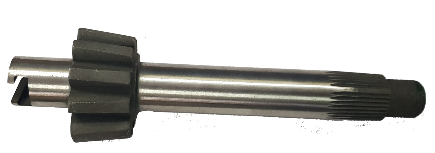 Ford 3000 Full Sector Shaft - OE Part