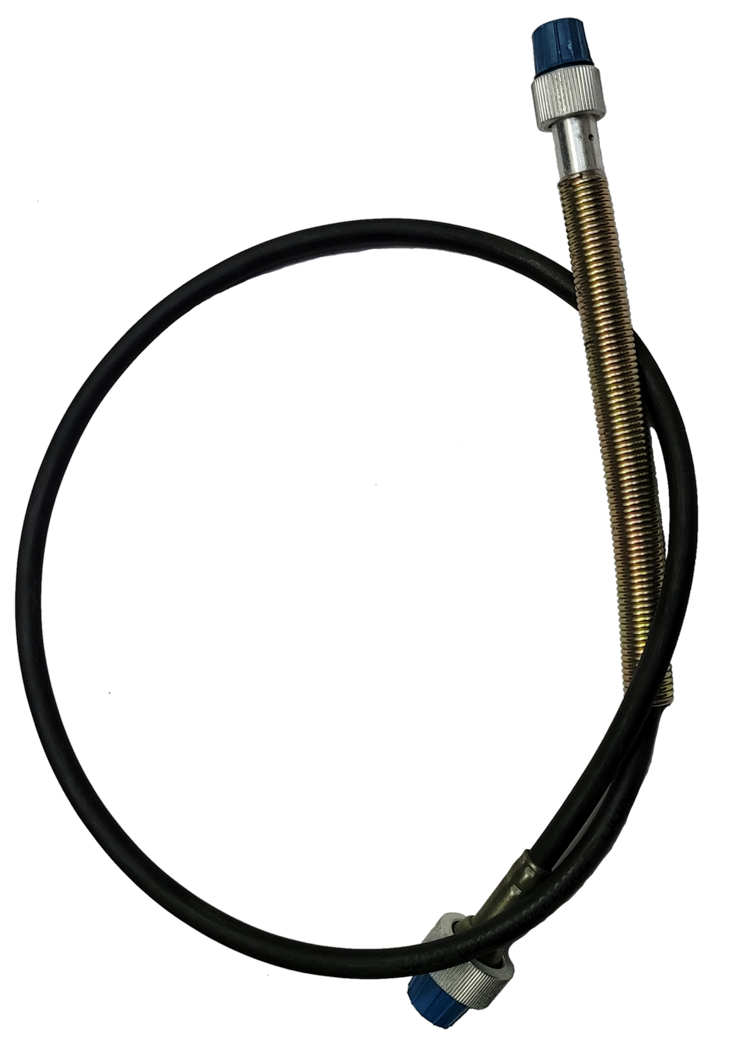 CABLE ASSEMBLY. SPEEDOMETER NH - New Holland Speedometer Cable