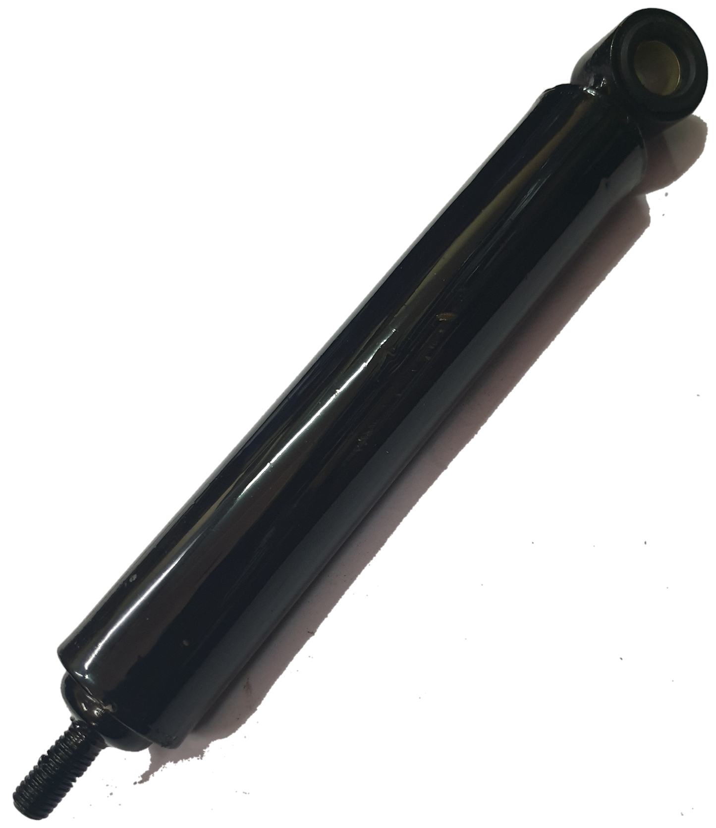 DELUXE SEAT SHOCKER N/M New Holland - Enhance Comfort with Seat Shocker