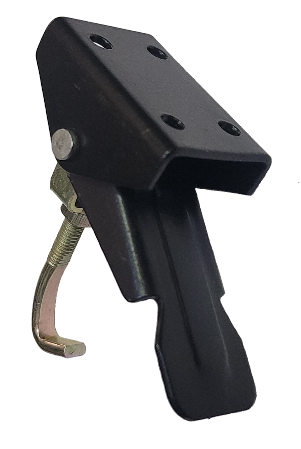 LATCH ASSEMBLY.HOOD NH New Holland - Secure Hood Latch Assembly for New Holland