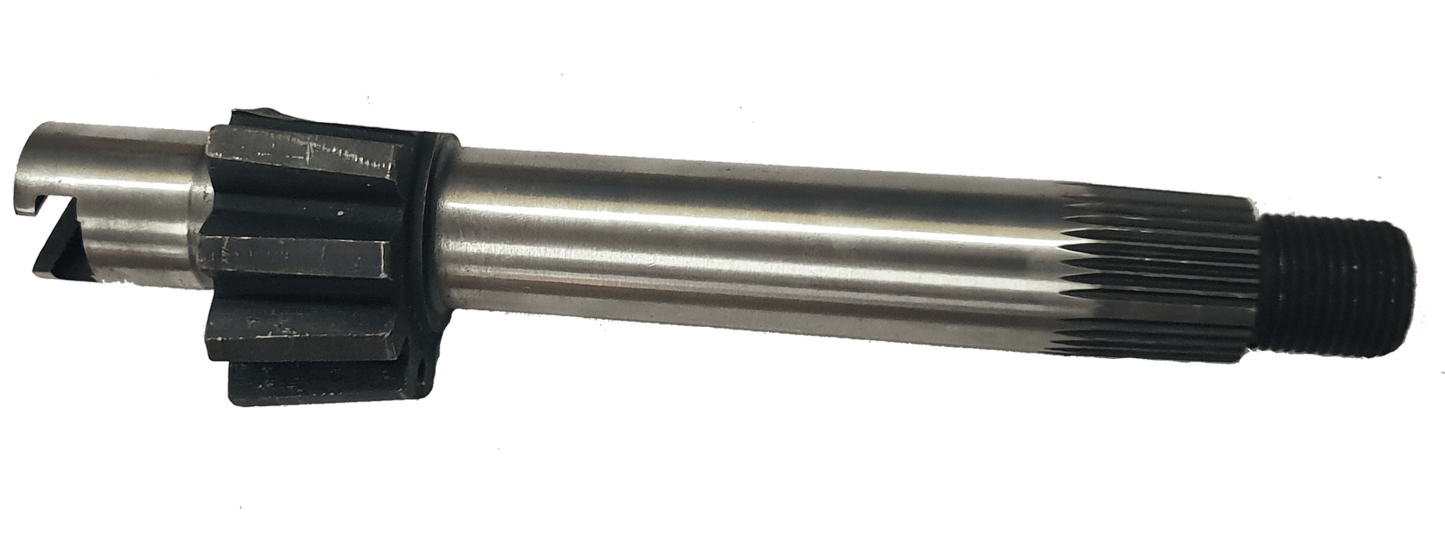 Ford 3000 Half Sector Shaft - Original Equipment