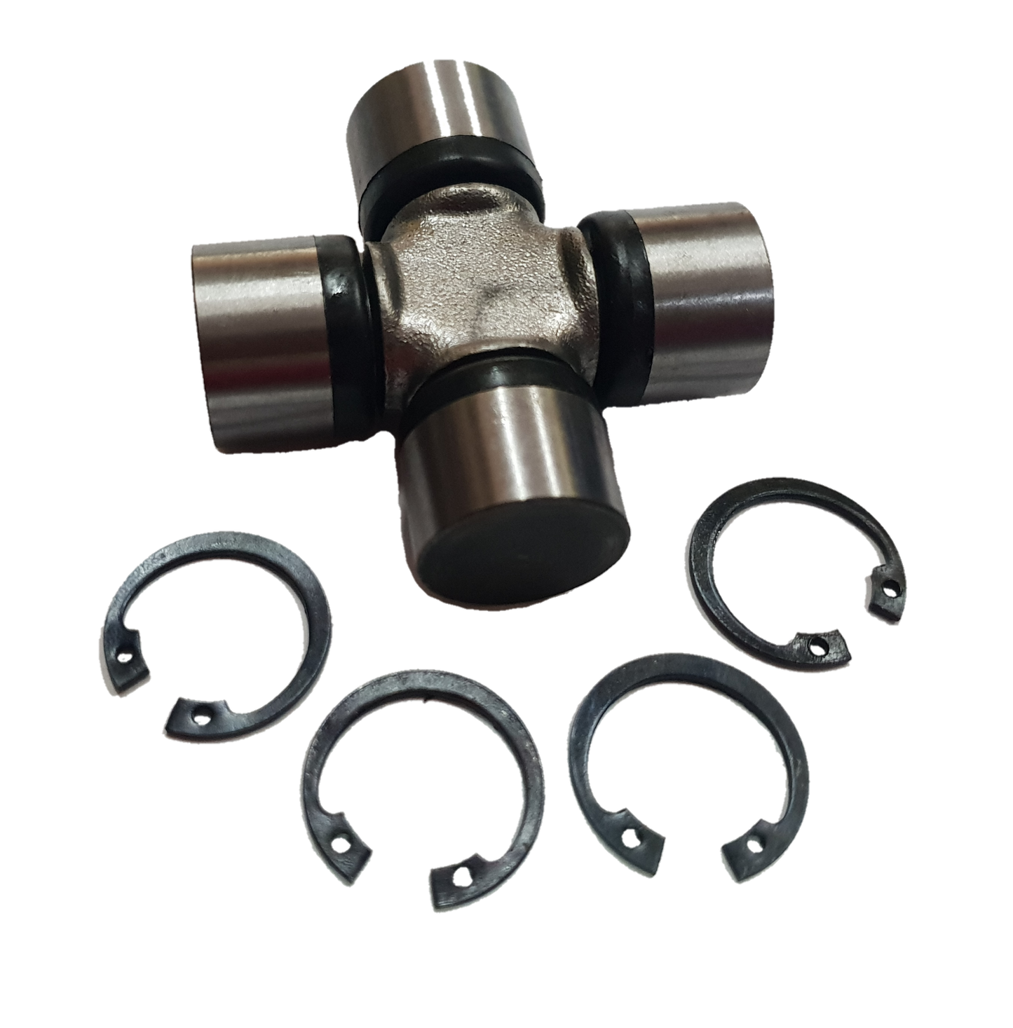 4x4 Spider Cross - Genuine New Holland Part