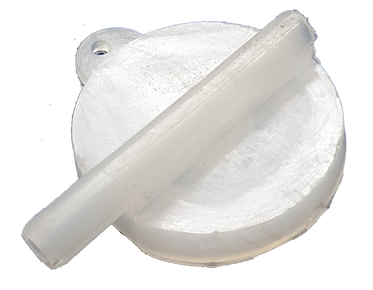 CAP RADIATOR COOLANT BOTTLE - Prevent Overheating with Radiator Cap