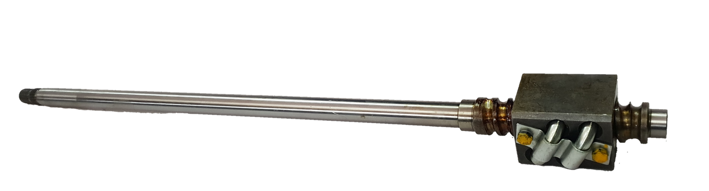 Ford 3000 Steering Rod Assembly - OE Part