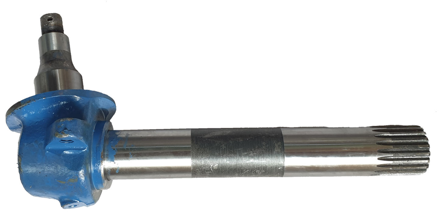 Farmtrac FT 6065 LH Groove Spindle