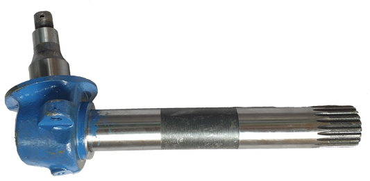 Farmtrac FT 6065 LH Groove Spindle