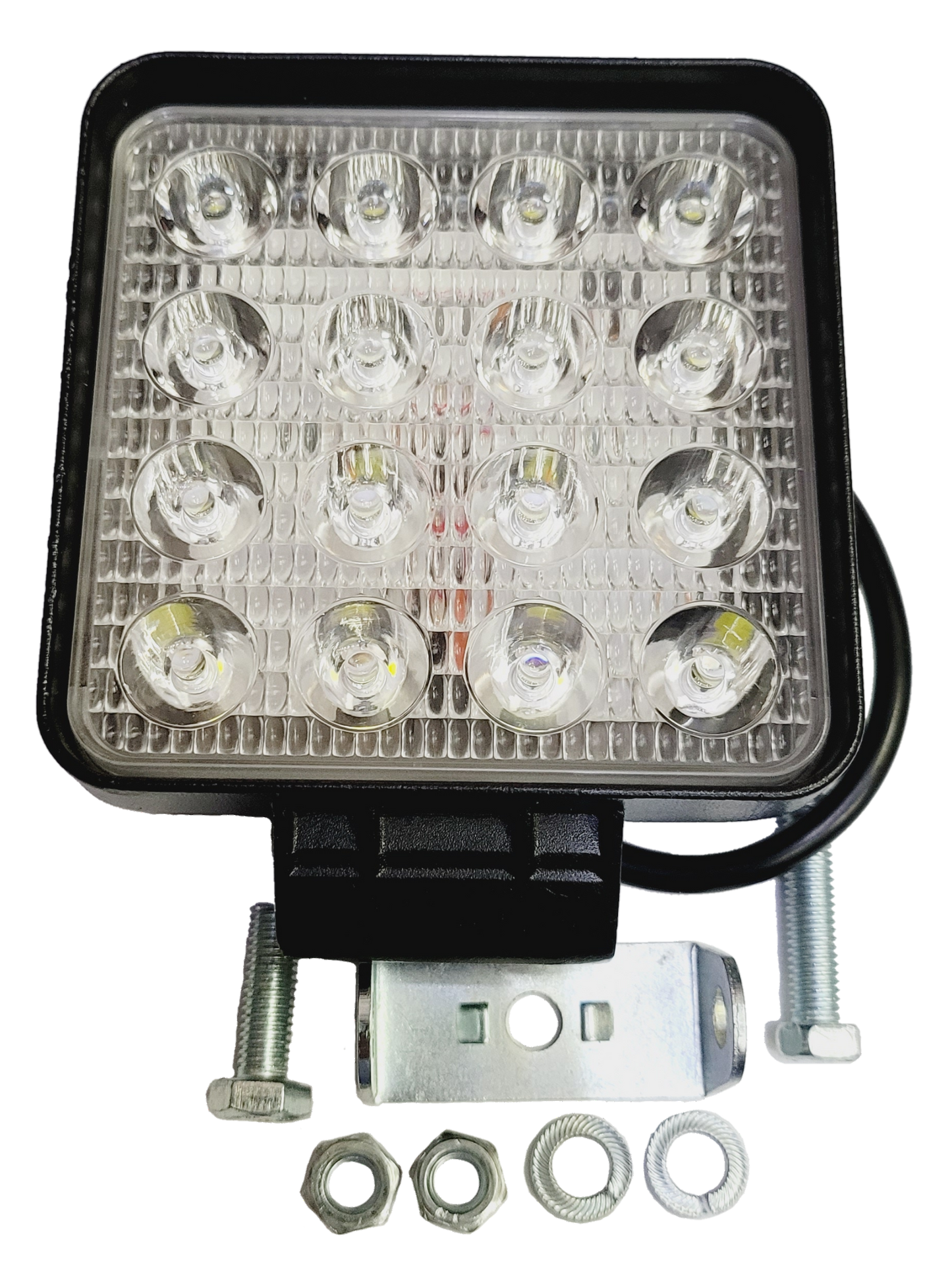 LAMP PLOUGH OE LED OE New Holland - Original LED Plough Lamp for New Holland