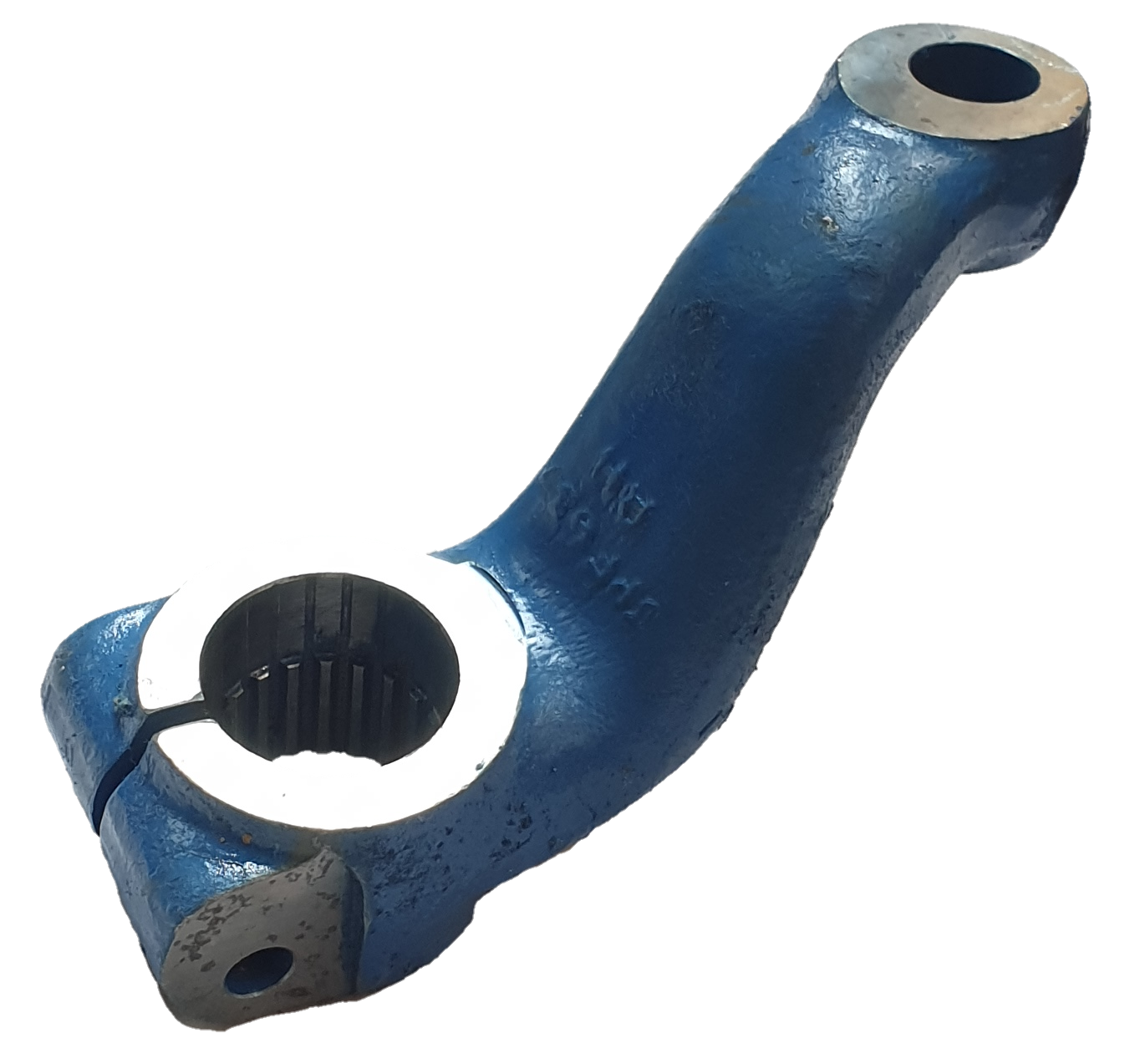 ARM STG. SPINDLE FT 6065 GROOVE LH - Dawar Associates