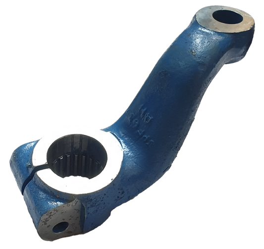 ARM STG. SPINDLE FT 6065 GROOVE LH - Dawar Associates