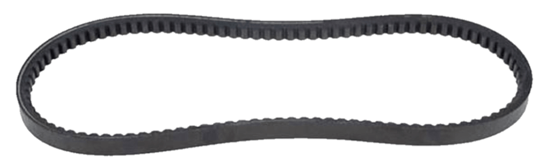 Durable Cogged Fan Belt for Ford and FT - Available Online