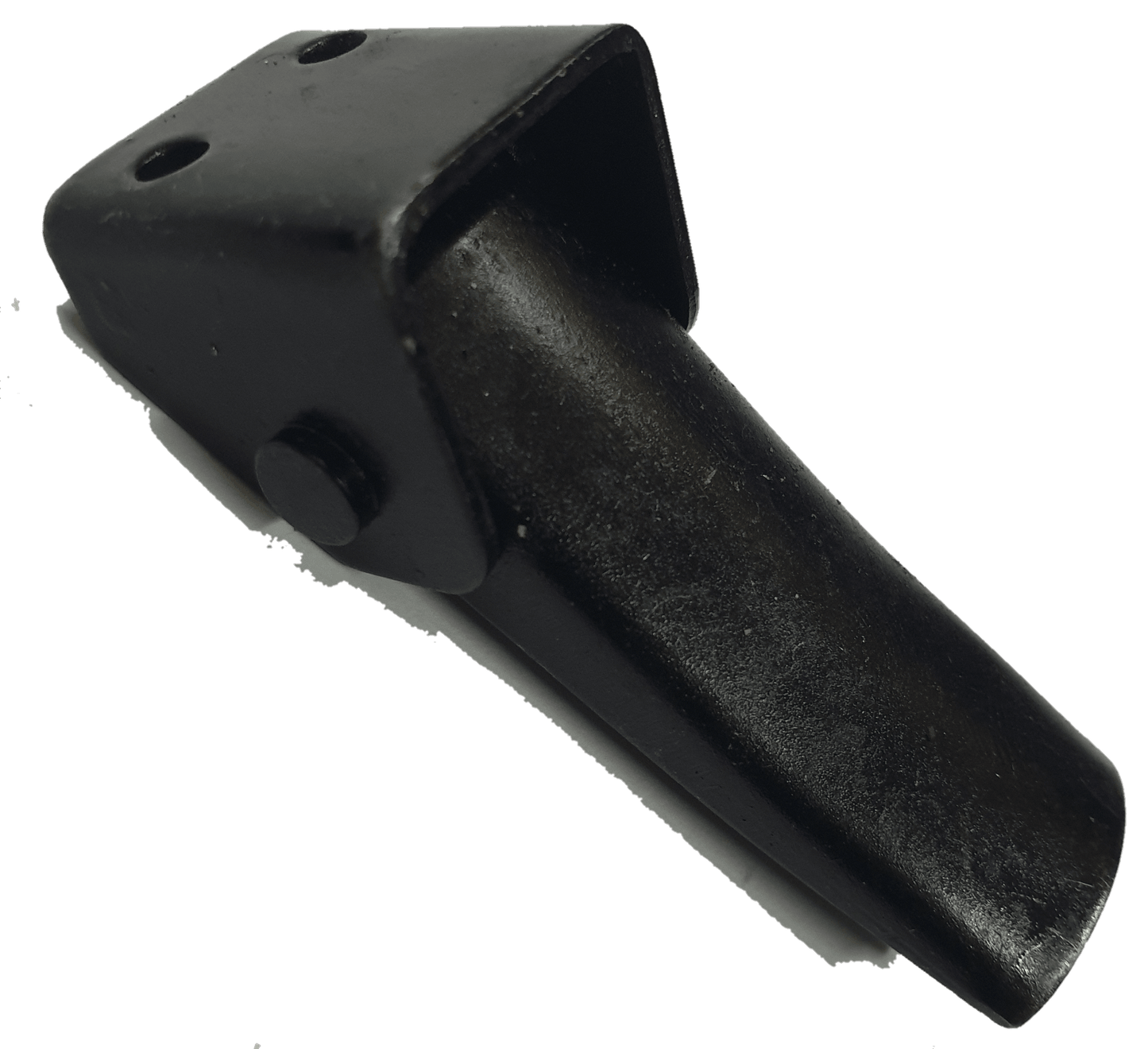 LATCH ASSEMBLY.HOOD OE New Holland - Original Hood Latch Assembly for New Holland