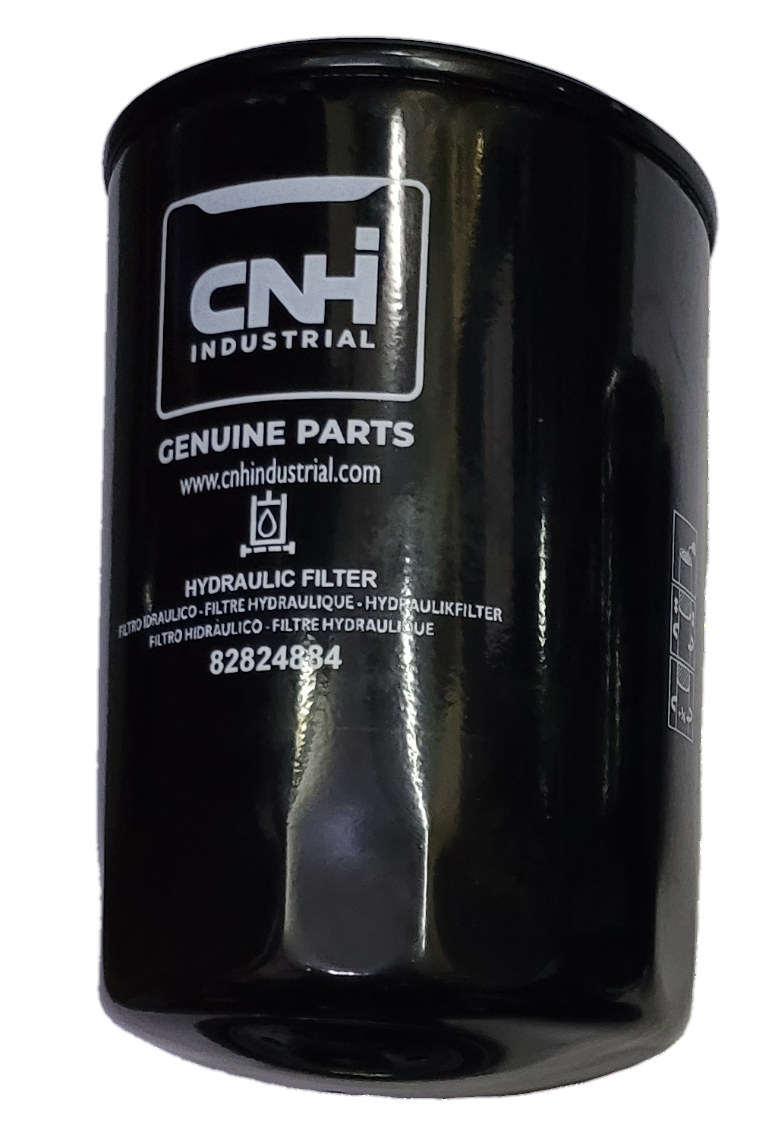 FILTER HYD. LIFT OIL NH New Holland - Ensure Smooth Lift Operation with Hydraulic Oil Filter