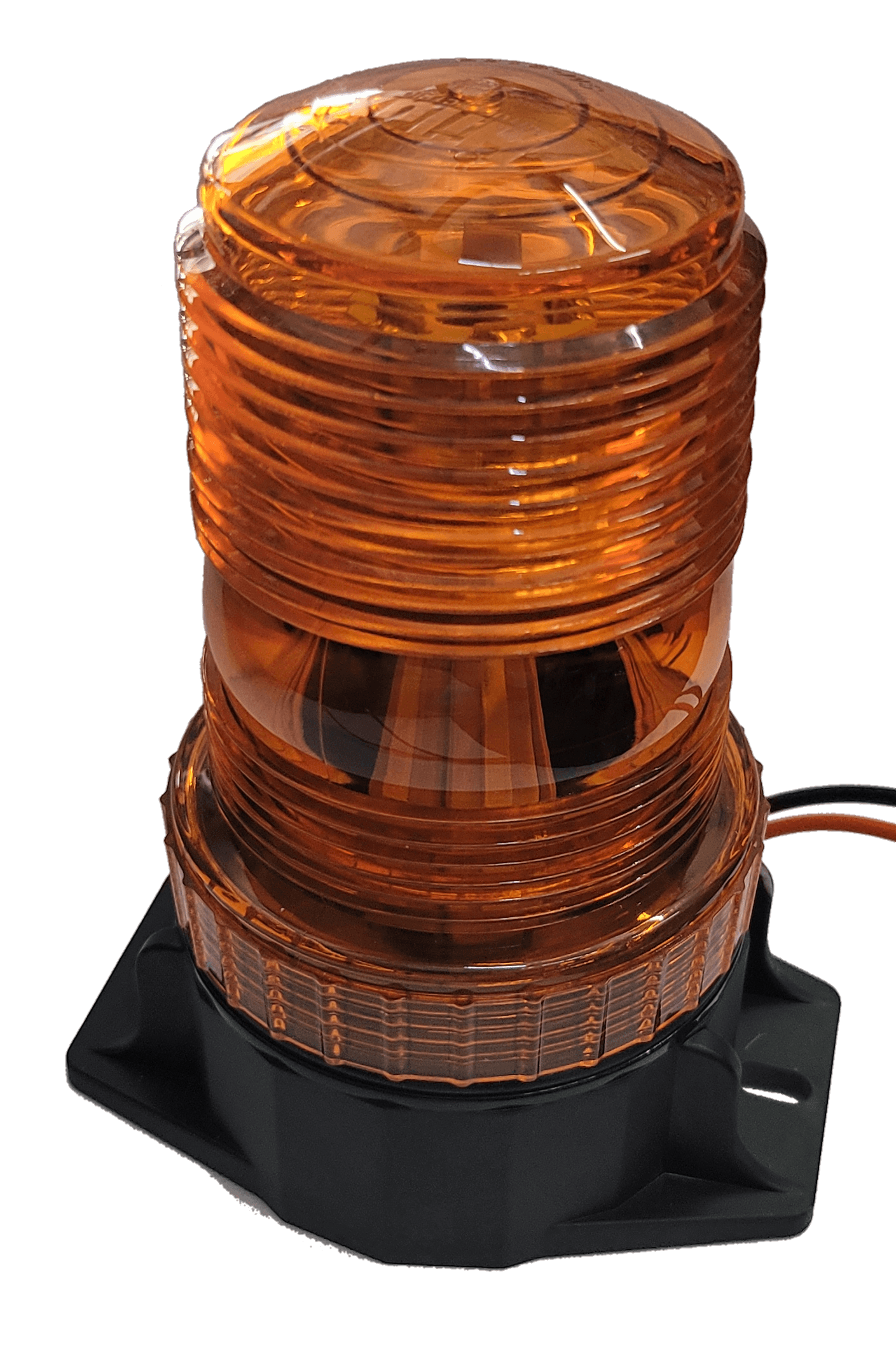 BEACON ASSEMBLY WARNING FOR SLOW MOVING VEHICLE OE - Dawar Associates