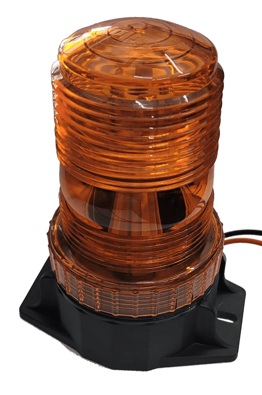 BEACON ASSEMBLY WARNING FOR SLOW MOVING VEHICLE OE - Dawar Associates